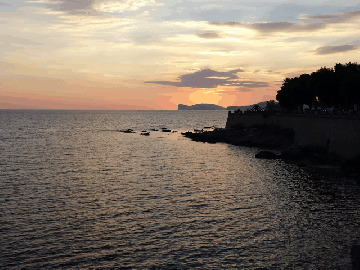 Rondreis Ontdek Sardinie - Vakanties in Sardinie  - Sardinia4all
